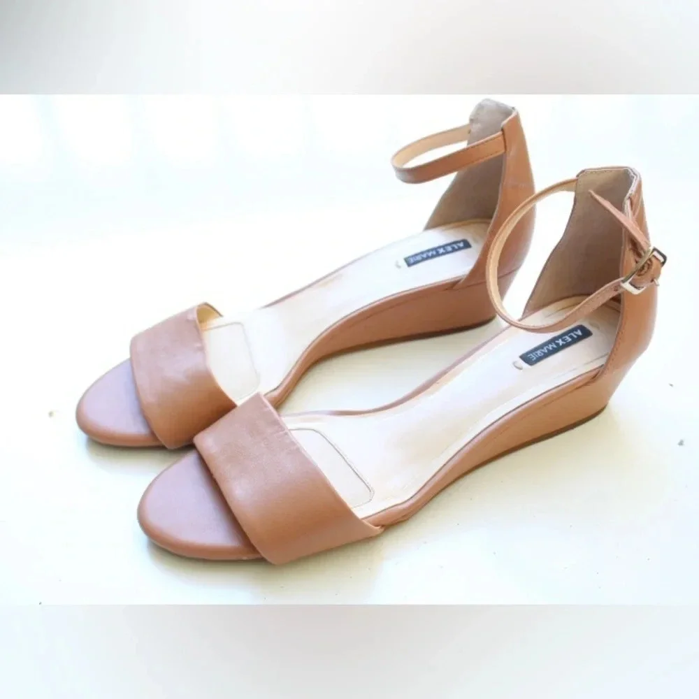 Alex Marie sandals